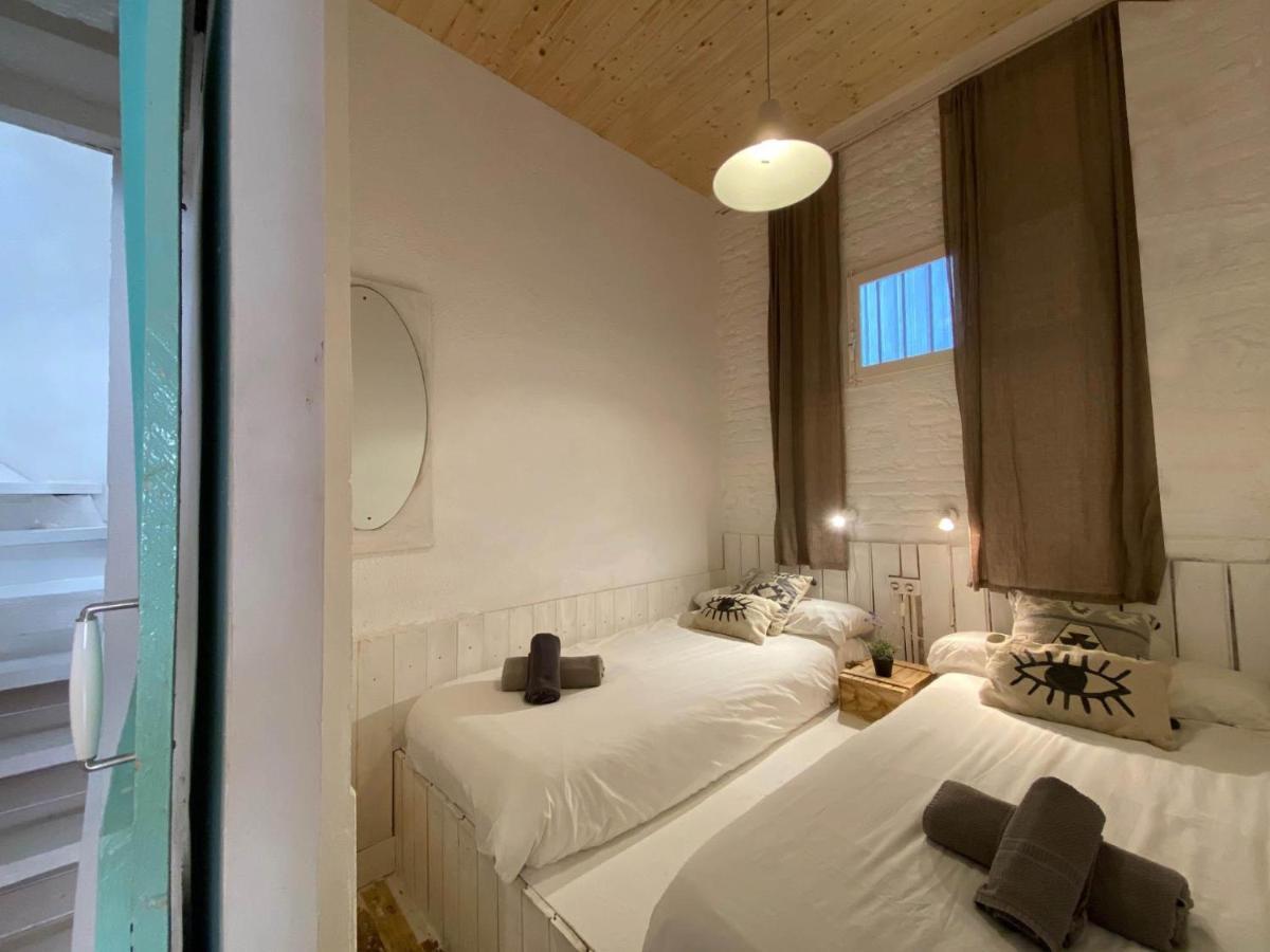Fridays Flats Casa Aquamarine Villa Barcelone
